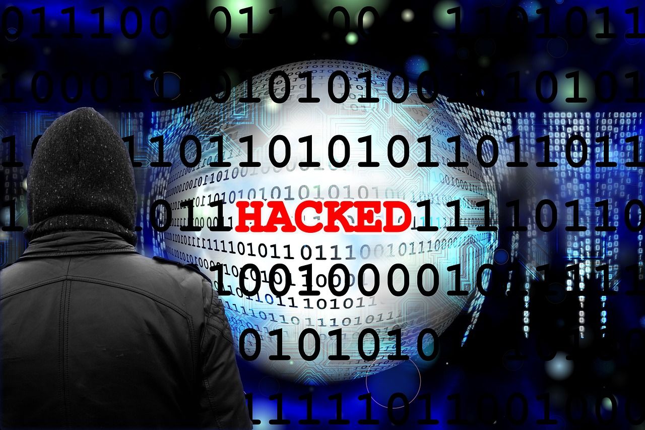 Hackers har snott nästan 400 miljoner kronor från Binance
