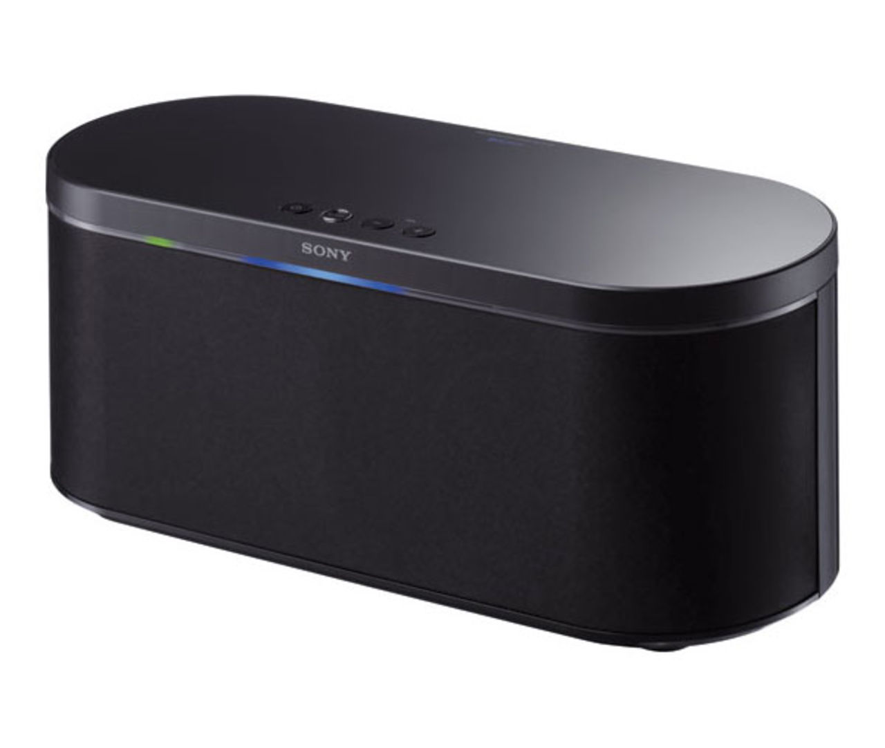 Sony SRS-BT100 - ny Bluetooth-högtalare från Sony