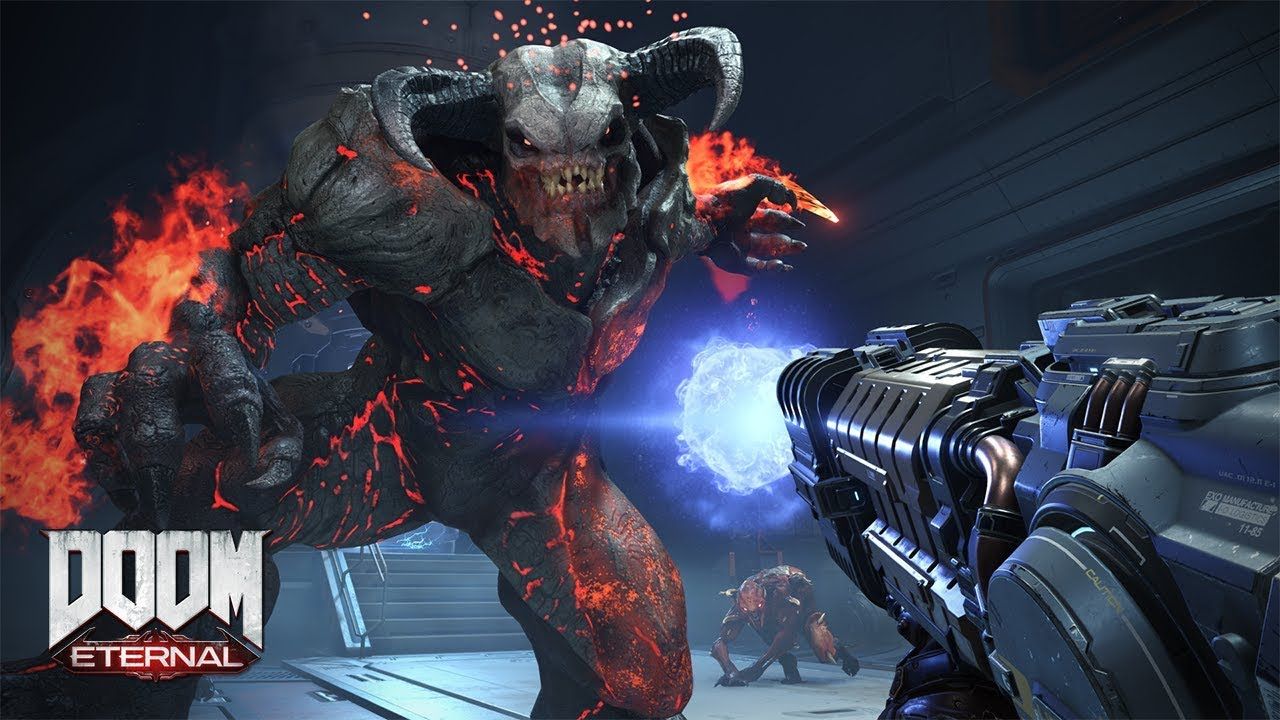 QuakeCon kommer till Europa