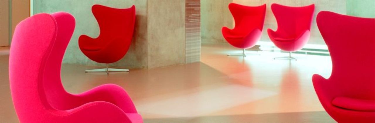 En designklassiker firar 50 år!