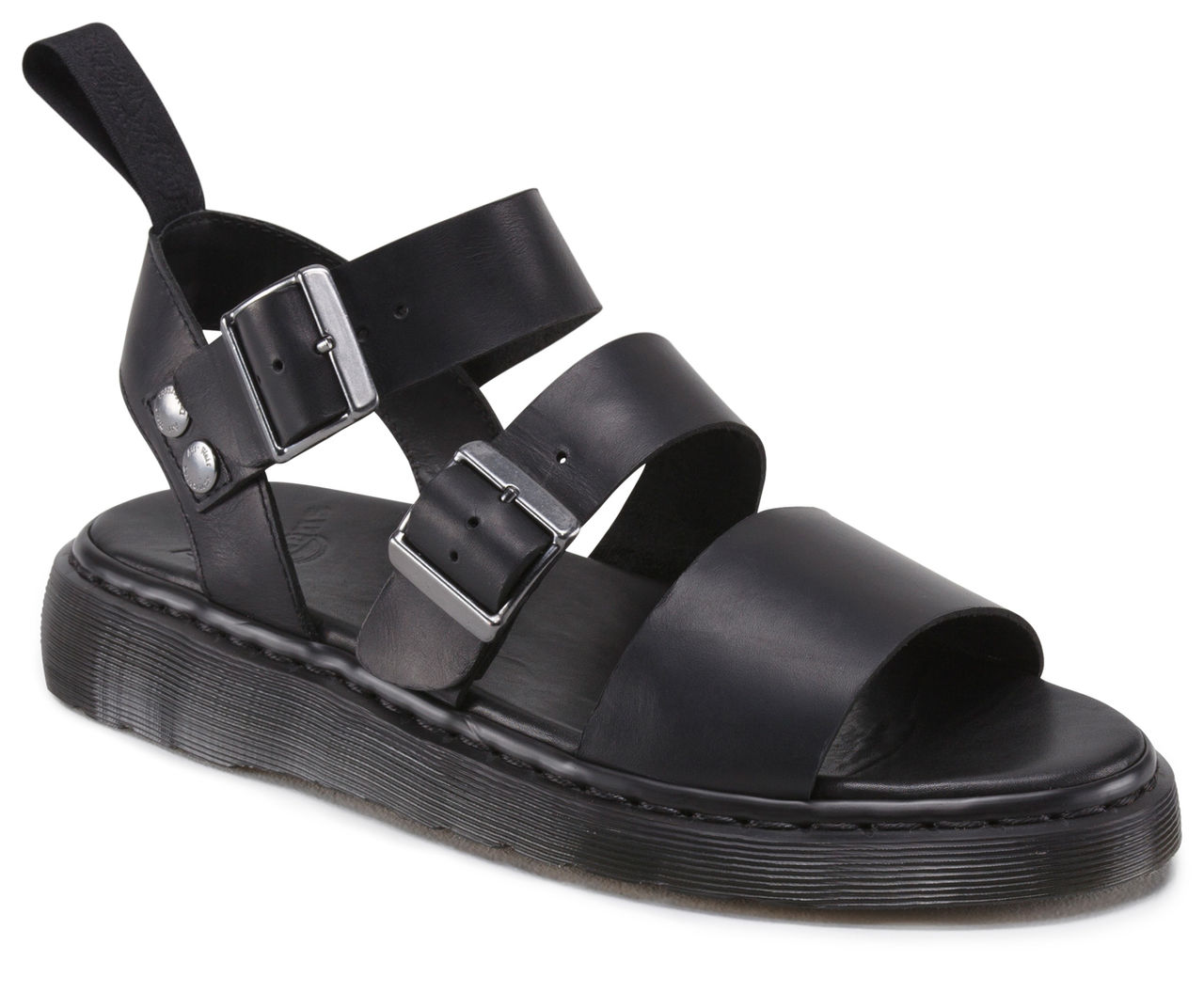 dr martens xabier