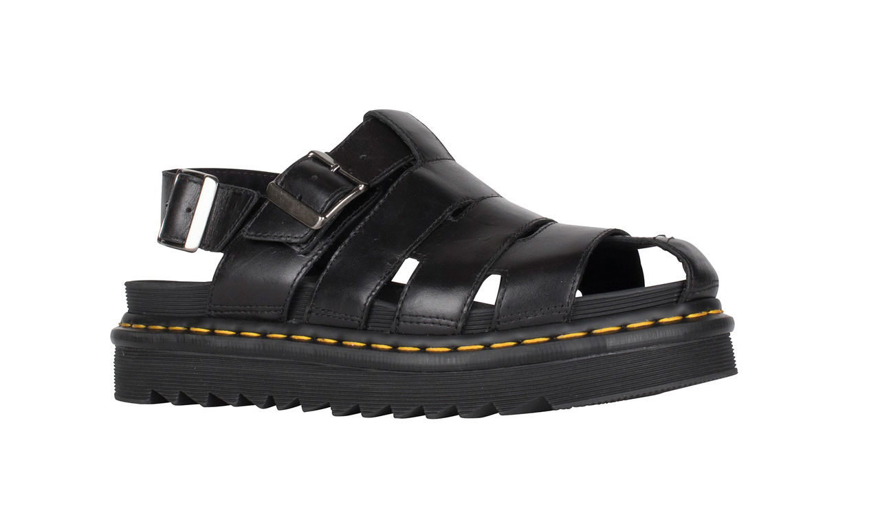 dr martens kassion