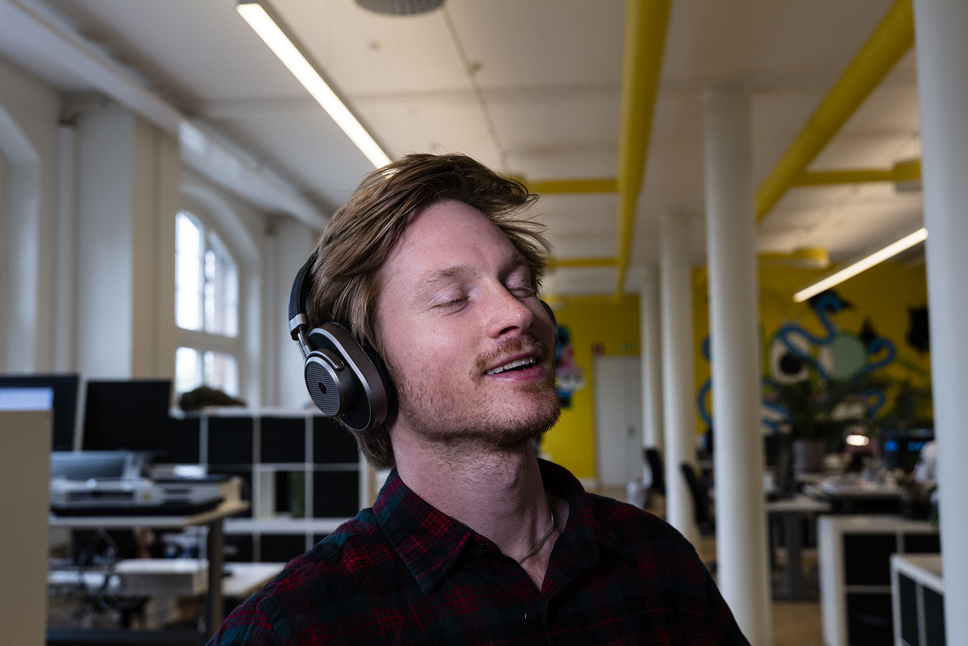 Master & Dynamic MW65 – Låter riktigt bra, känns ok