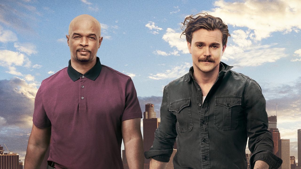Fox lägger ner Lethal Weapon