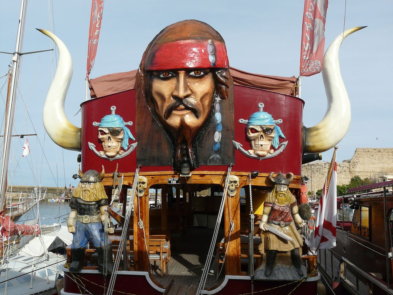 Piratkopiering innebär miljardförluster för svenska företag