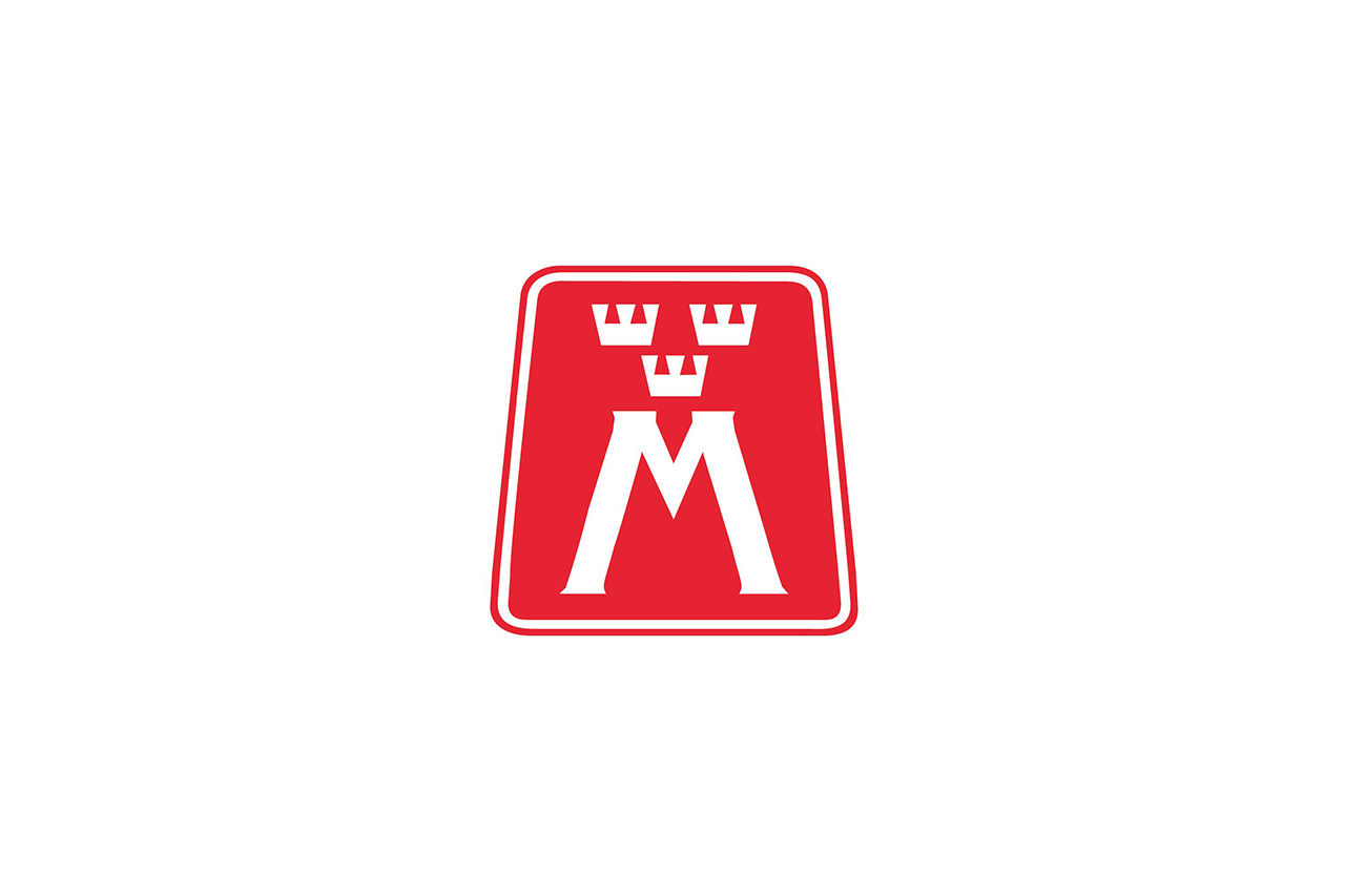 Motormännen heter nu M Sverige