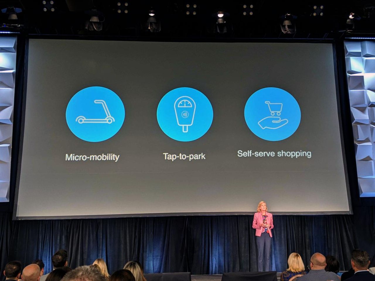 Snart blir det enklare att betala med Apple Pay