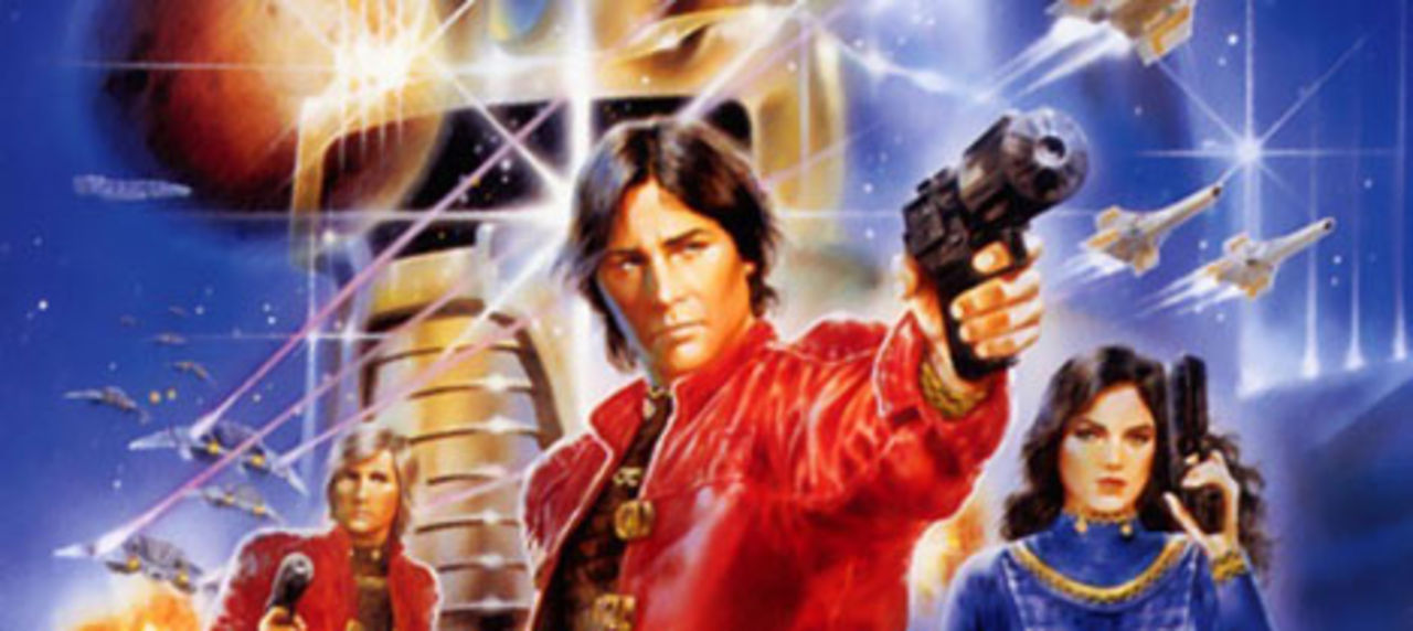 Battlestar Galactica Online