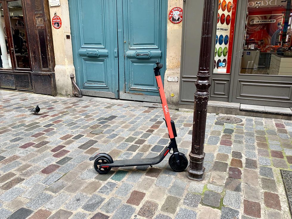 Stockholms Stad och elscooterföretagen överens