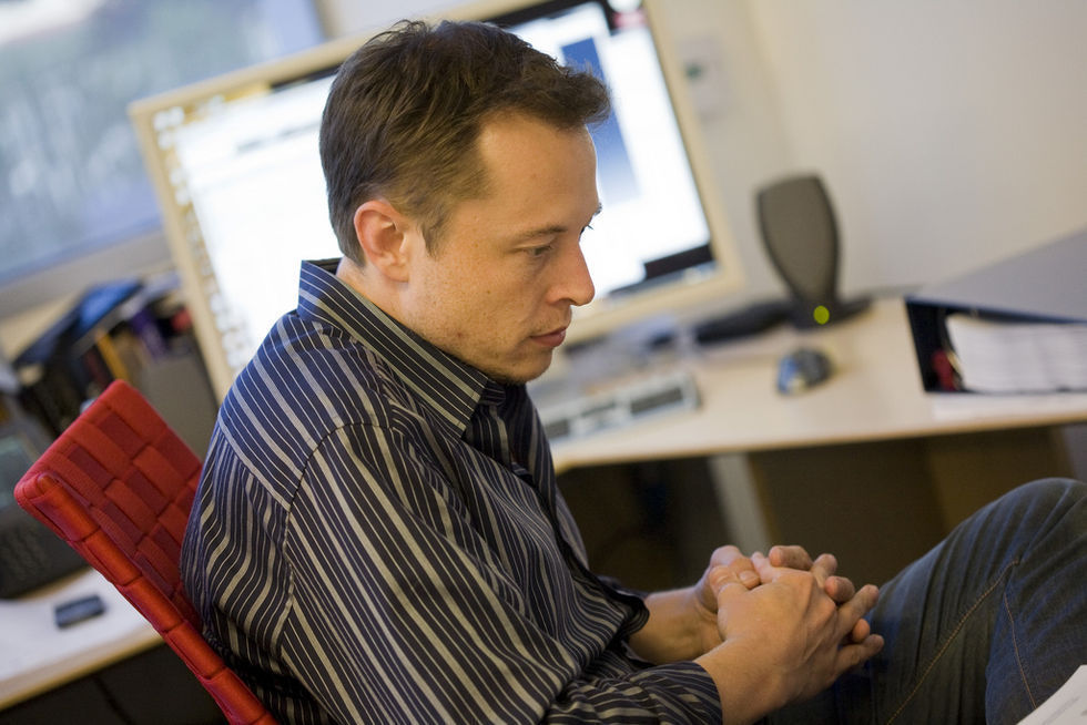 Elon Musk och Vernon Unsworth möts i domstol i höst