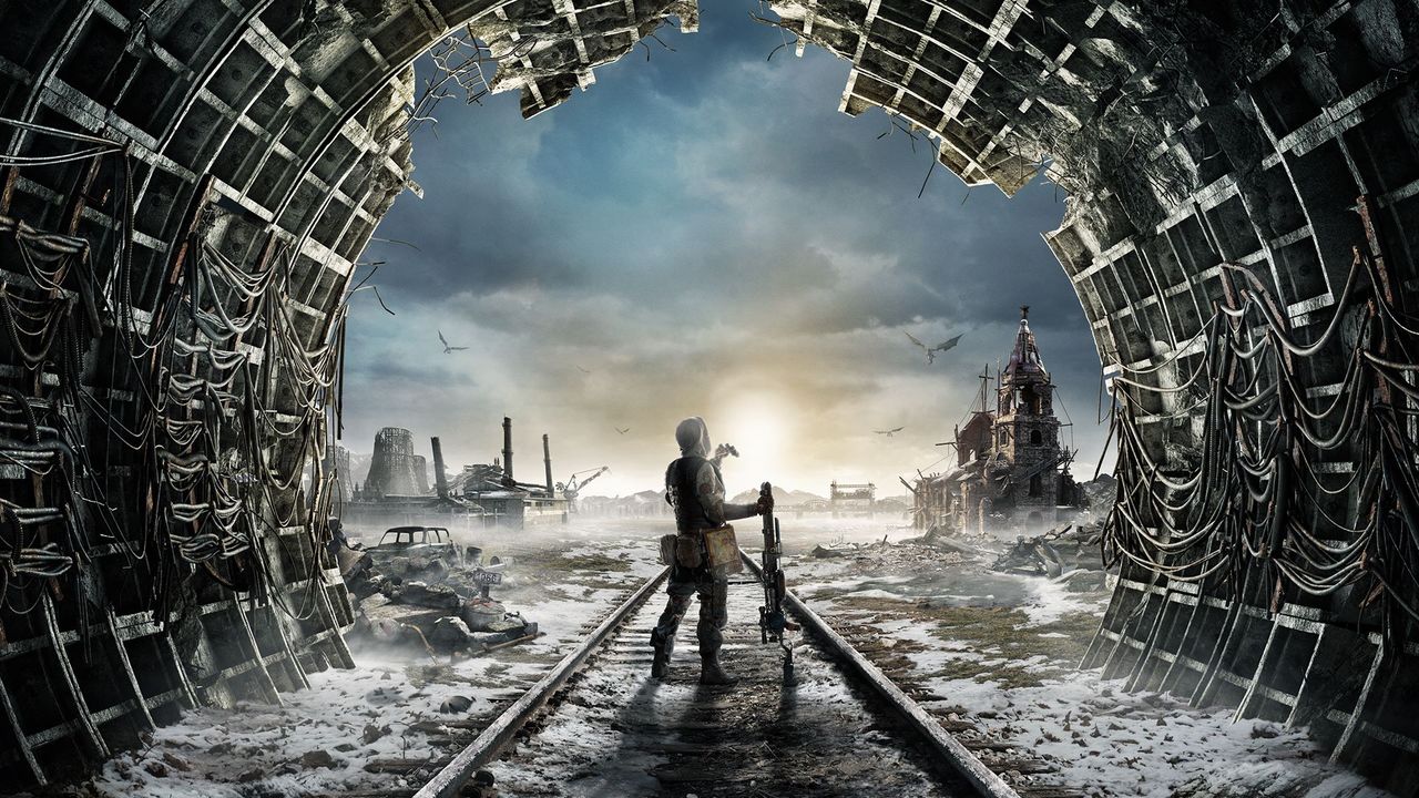 Metro Exodus får två storytillägg
