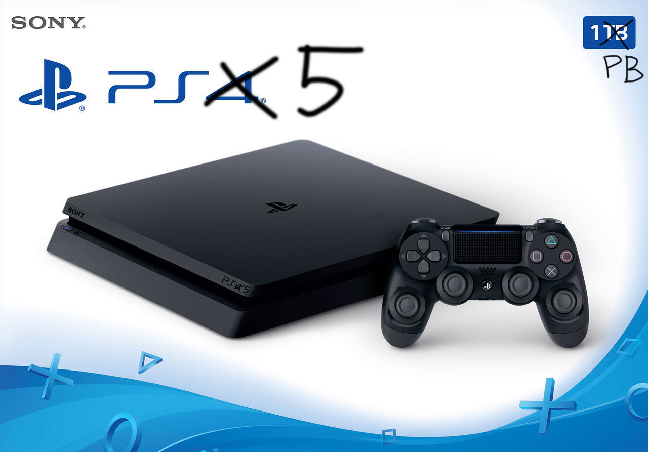 Sony snackar lite mer om Playstation 5