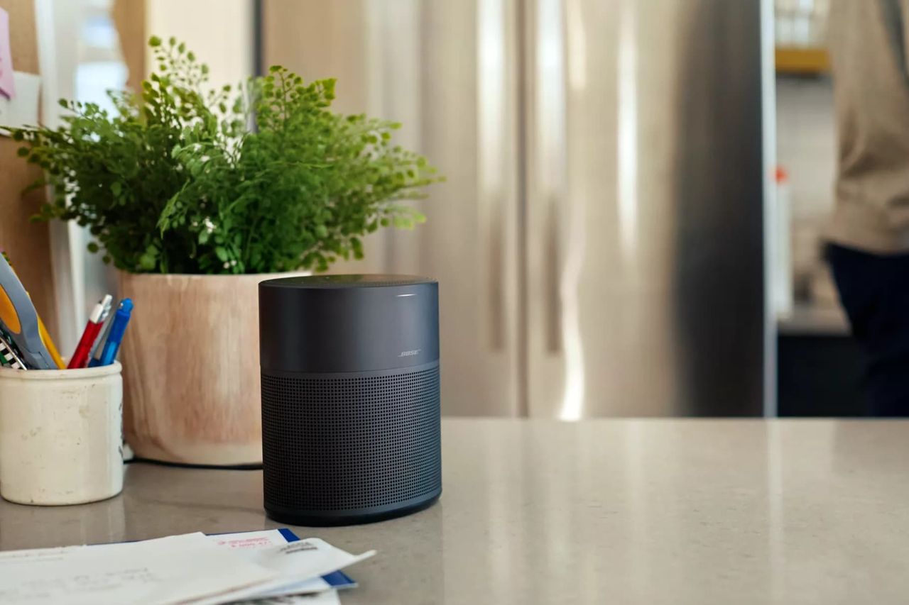 Bose presenterar högtalaren Home 300