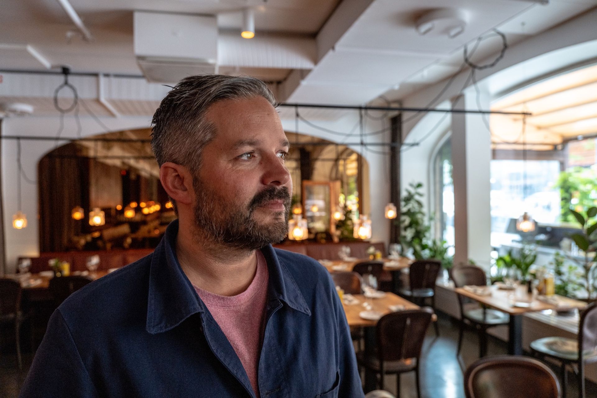 – Vi vill att folk ska må bättre, inte banta