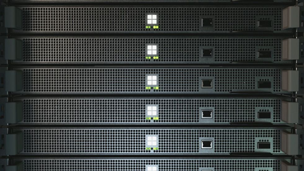 Alla Xbox One-spel kommer att gå att spela på xCloud