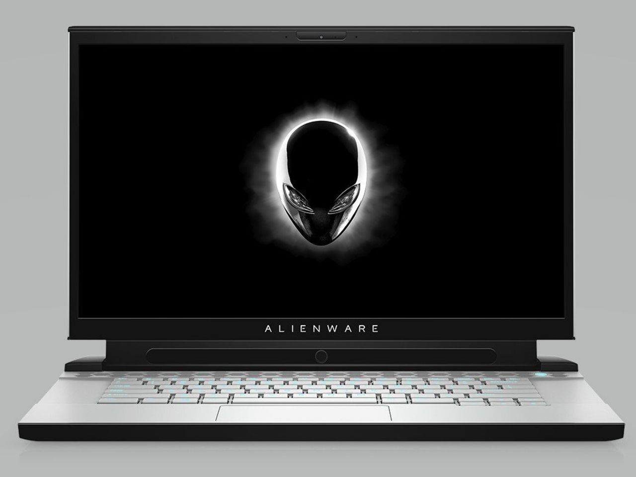 Dell uppdaterar designen på Alienware m15 och m17