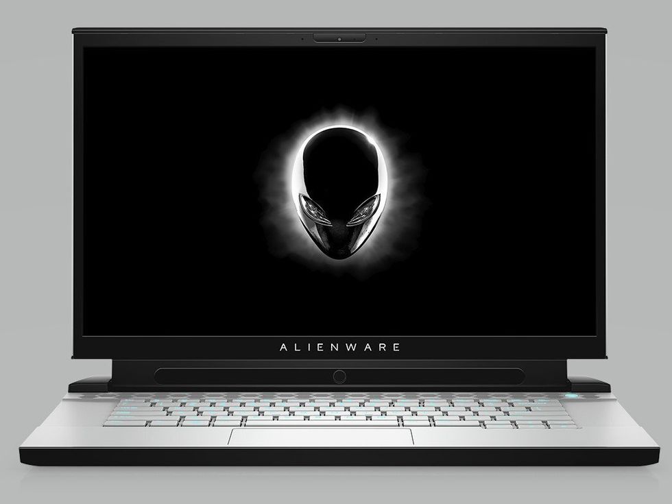 Dell uppdaterar designen på Alienware m15 och m17