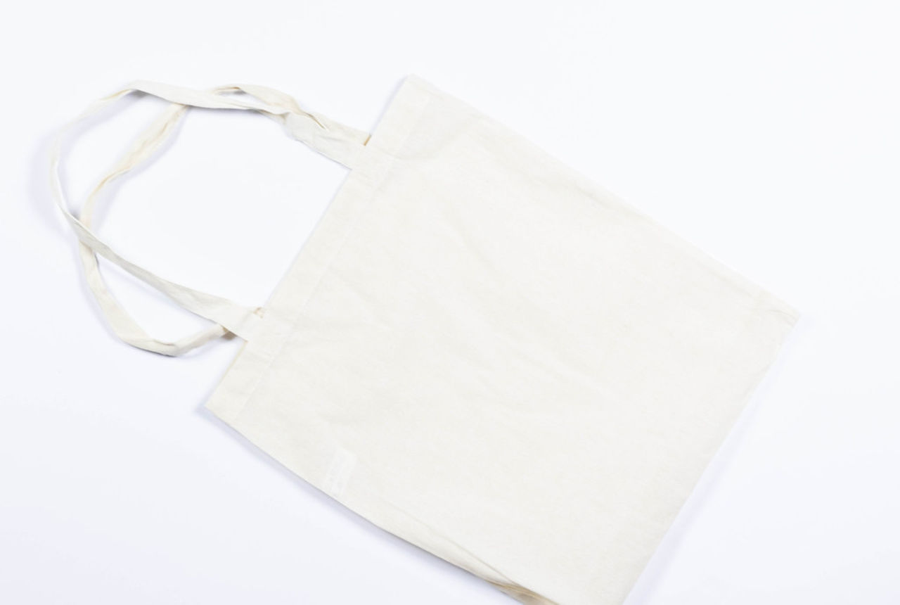 Tygkassar oftast sämre miljömässigt än plastpåsar