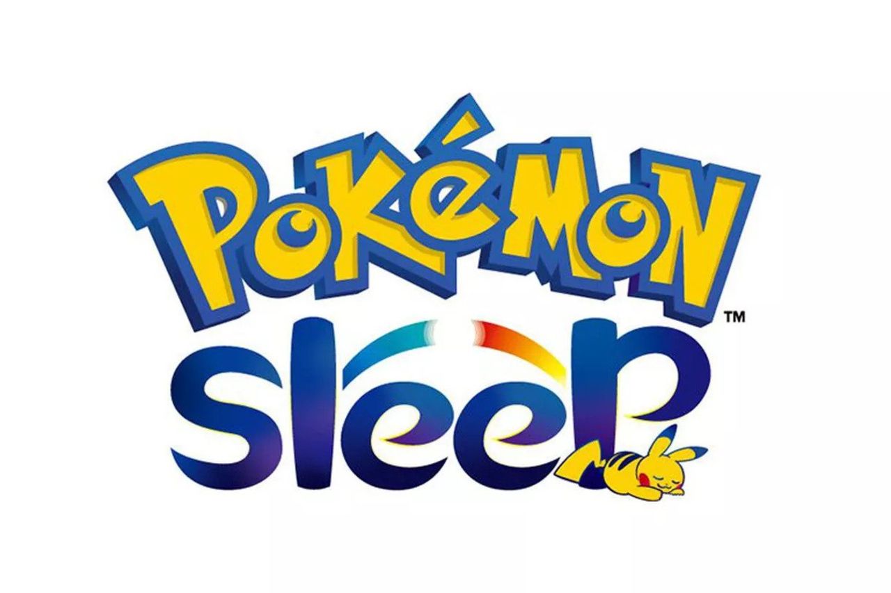 Pokémon Company presenterar Pokémon Sleep