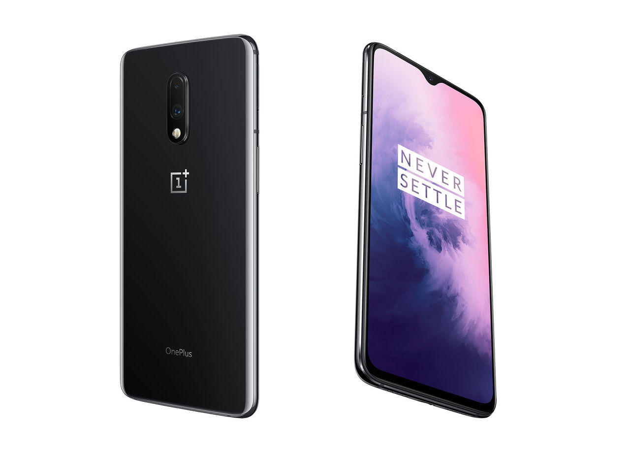 Nu kan du förboka OnePlus 7