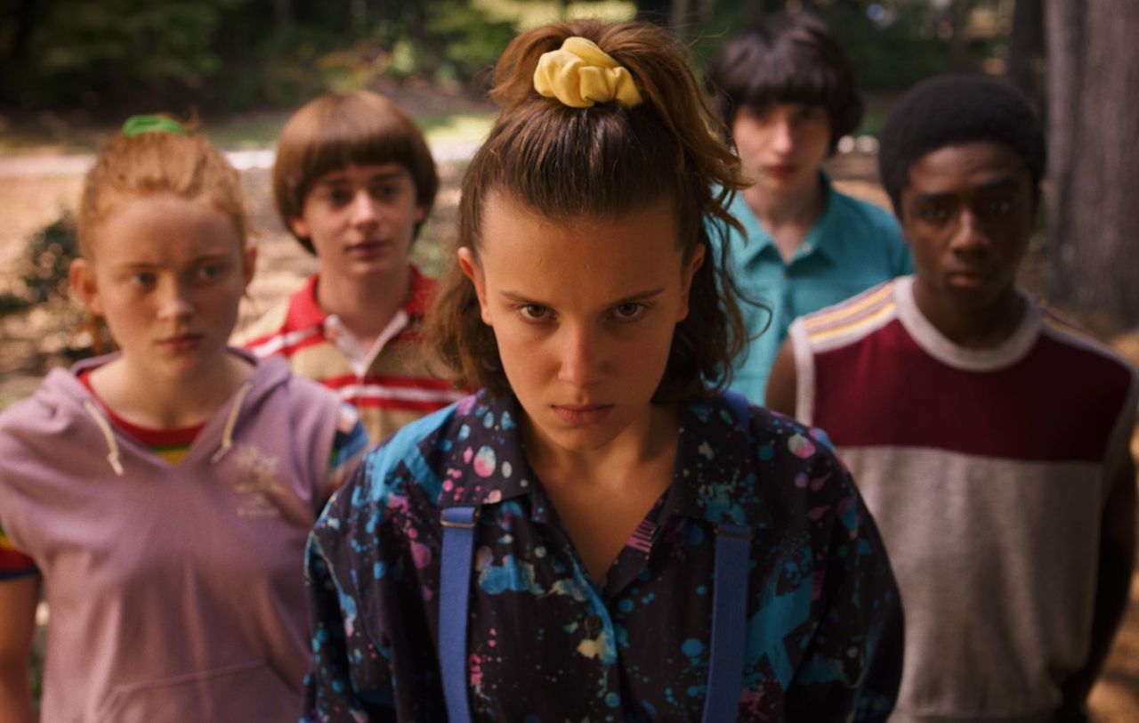 Netflix hotar bojkotta delstat efter ny abortlag
