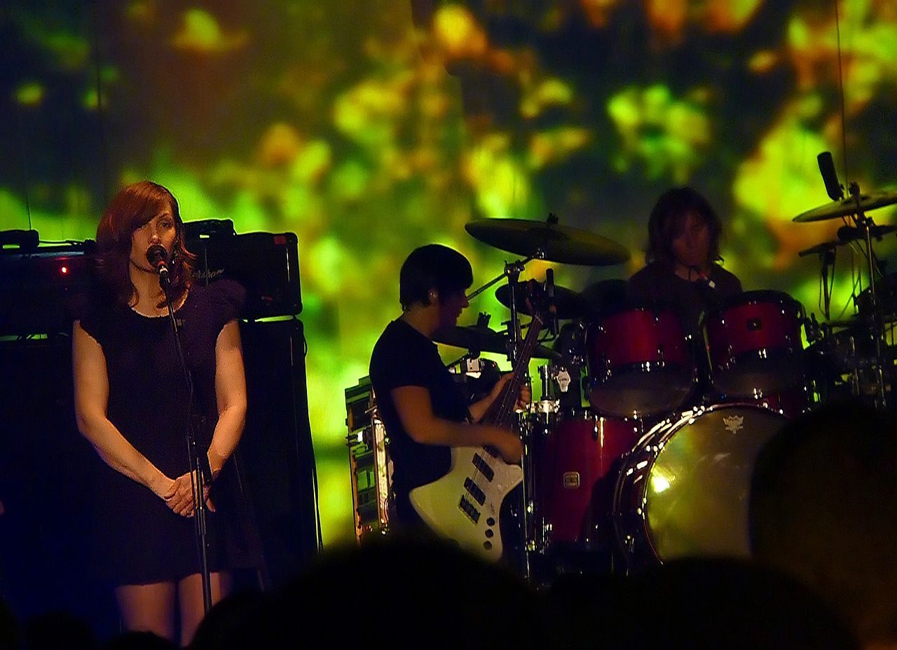 Film om den brittiska indievågen på gång