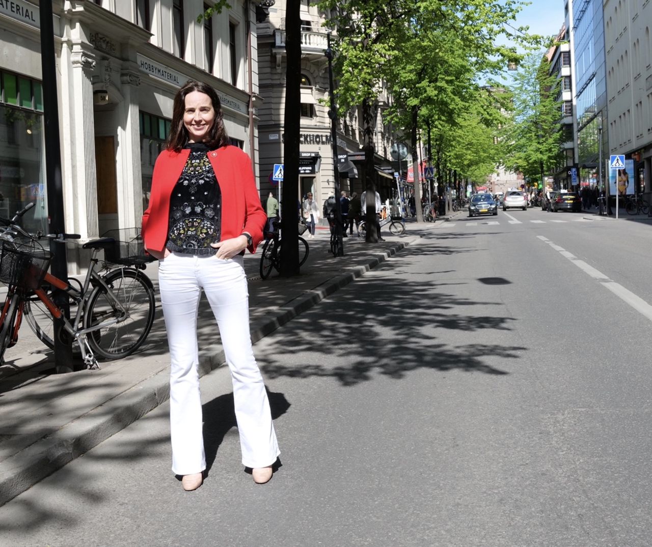 Nu kommer hyperlokala Nextdoor till Sverige