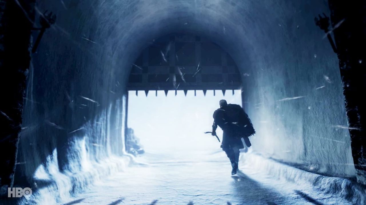 Nu kommer Game of Thrones till den virtuella verkligheten