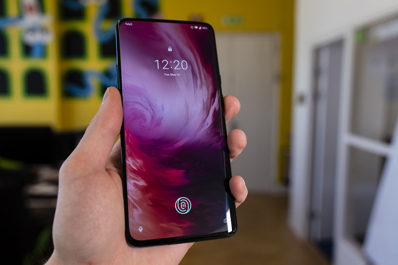 Netflix certifierar 23 telefoner för Full HD-streams