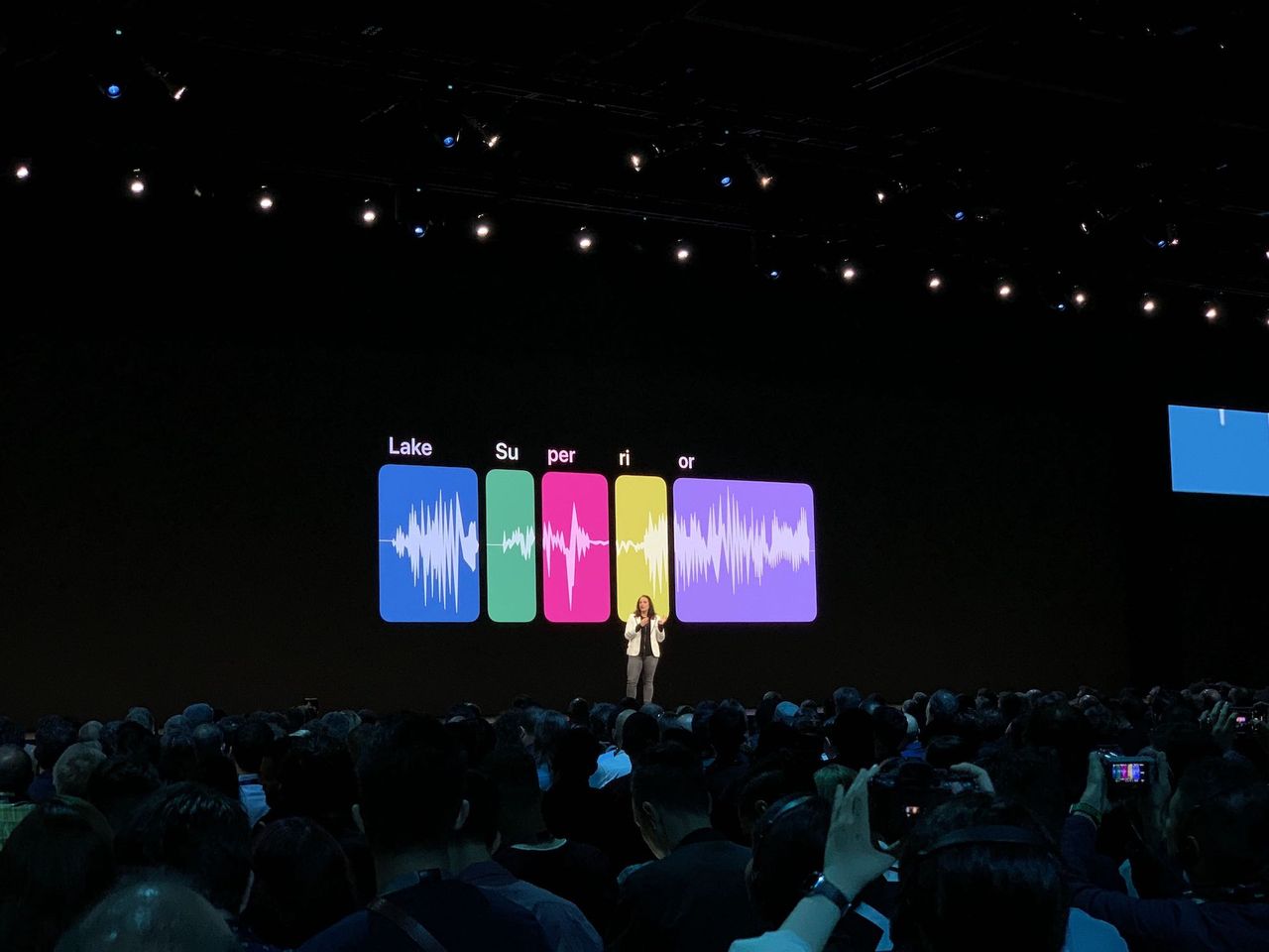 Siri ska få en ny röst