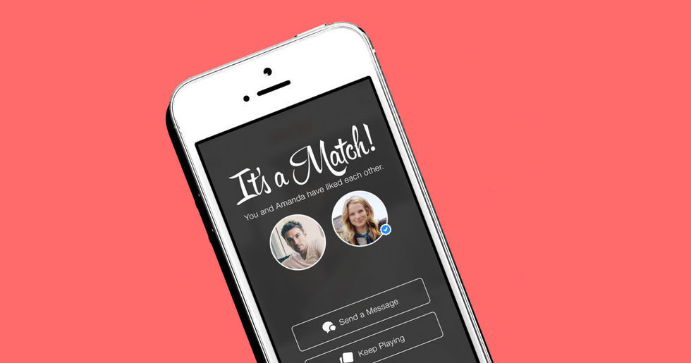 Ryssland vill ha tillgång till Tinders data