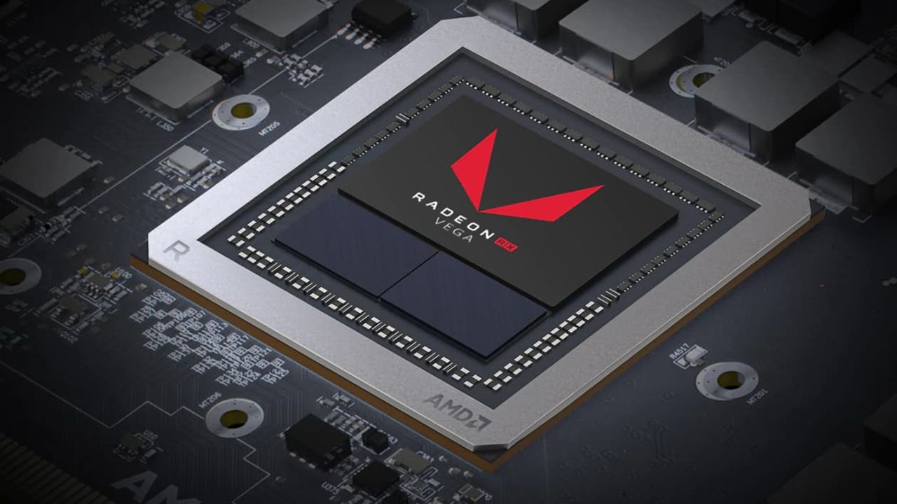 AMD och Samsung blir bffs