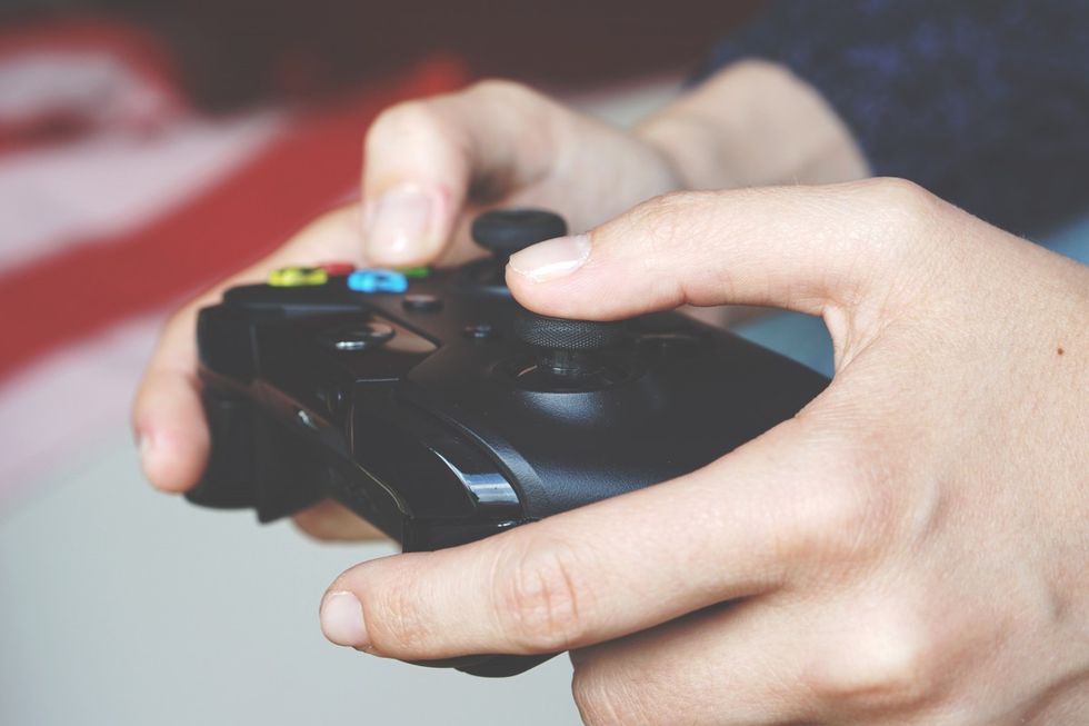 iOS 13 får stöd för Playstation 4 och Xbox Ones spelkontroller