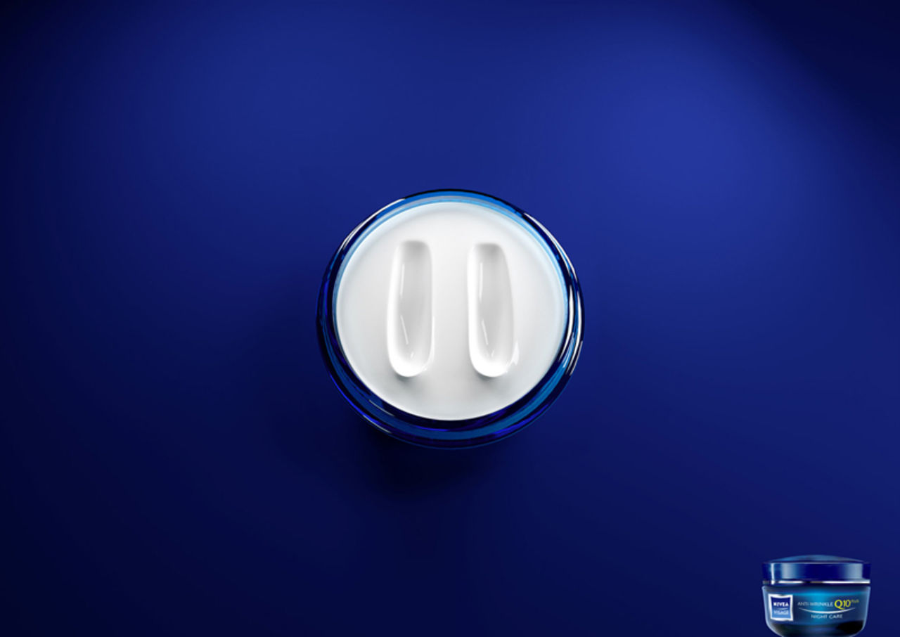 Nivea Q10
