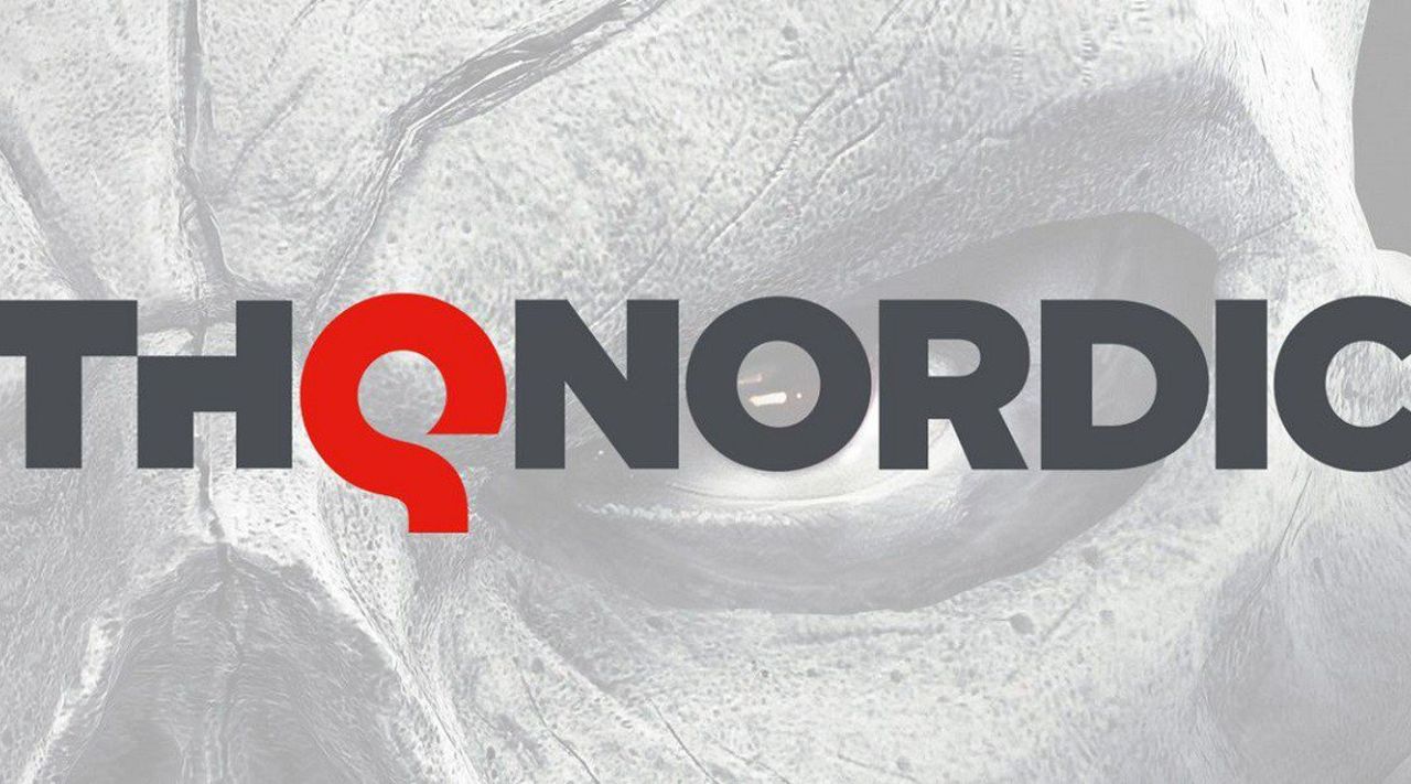 THQ Nordic presenterar tre nya spel på tre dagar