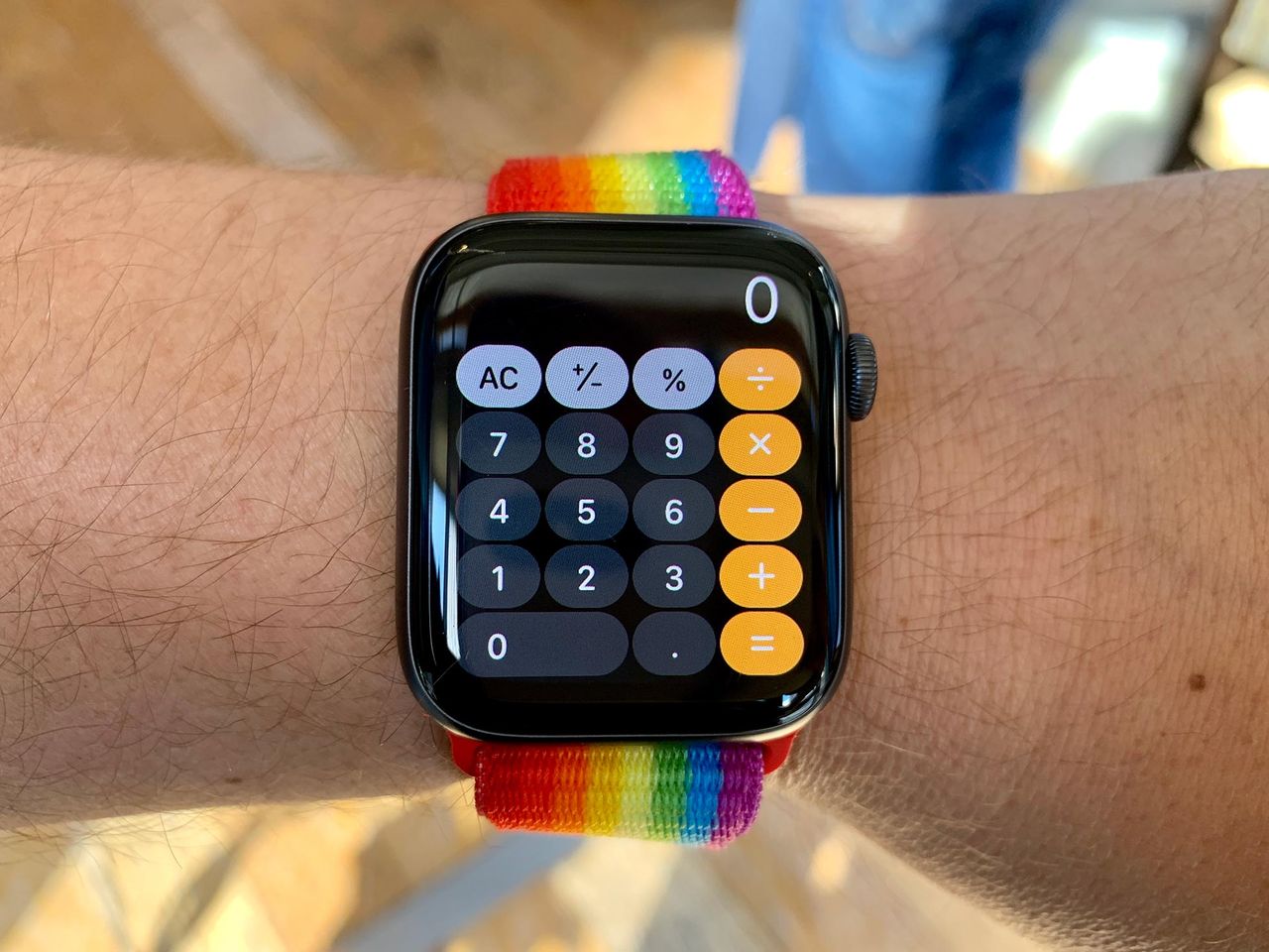 Får vi äntligen appar till Mac och Apple Watch nu?