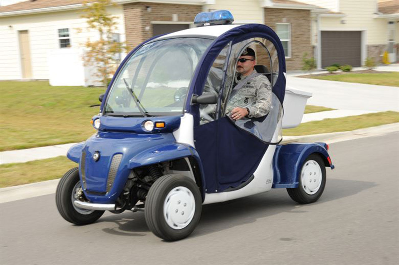 EU kräver att elbilar ger ifrån sig ljud från den 1 juli