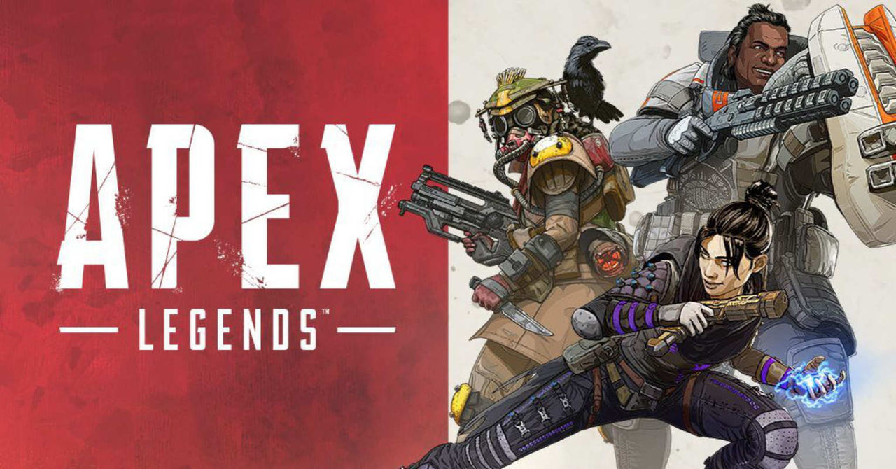 Respawn teasar ny hjälte i Apex Legends