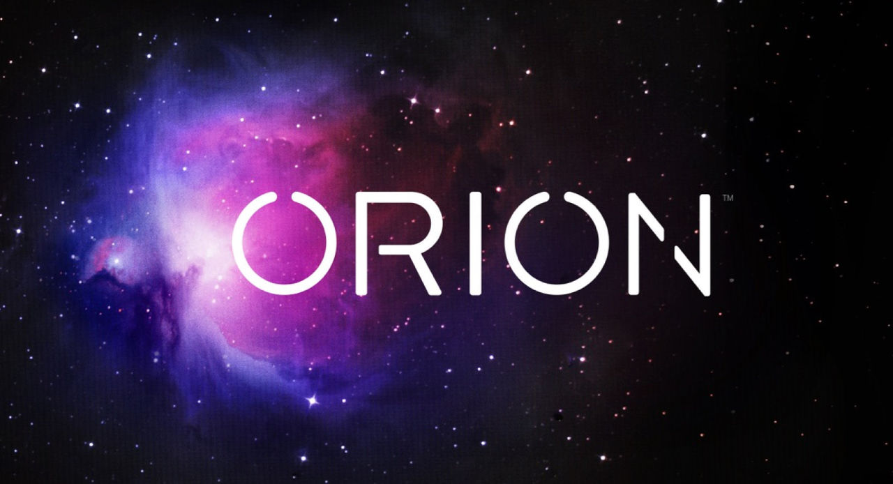 Id Software presenterar molnplattformen Orion