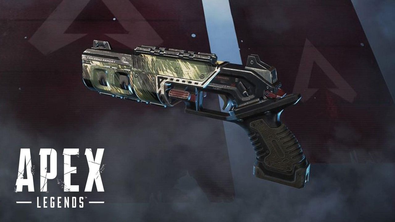 Respawn lovar att göra Mozambique användbar i Apex Legends
