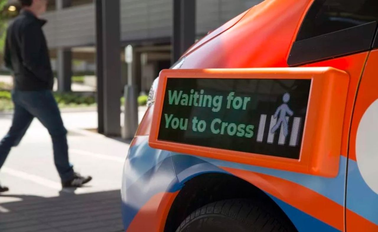 Apple ryktas vara på gång att köpa Drive.ai