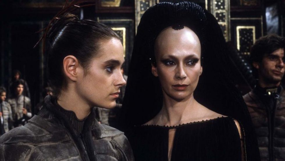Dune blir tv-serie också
