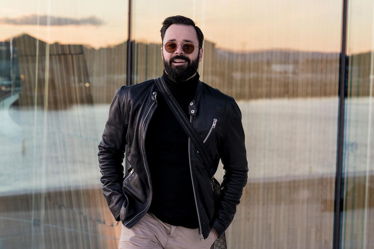 Unna dig en riktigt bra väskrem!