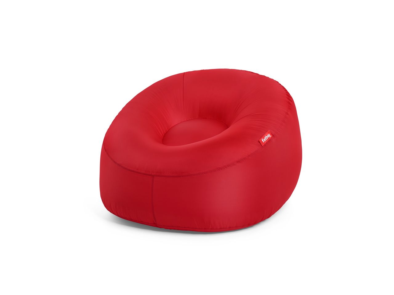 Sitt luftigt i ny FatBoy