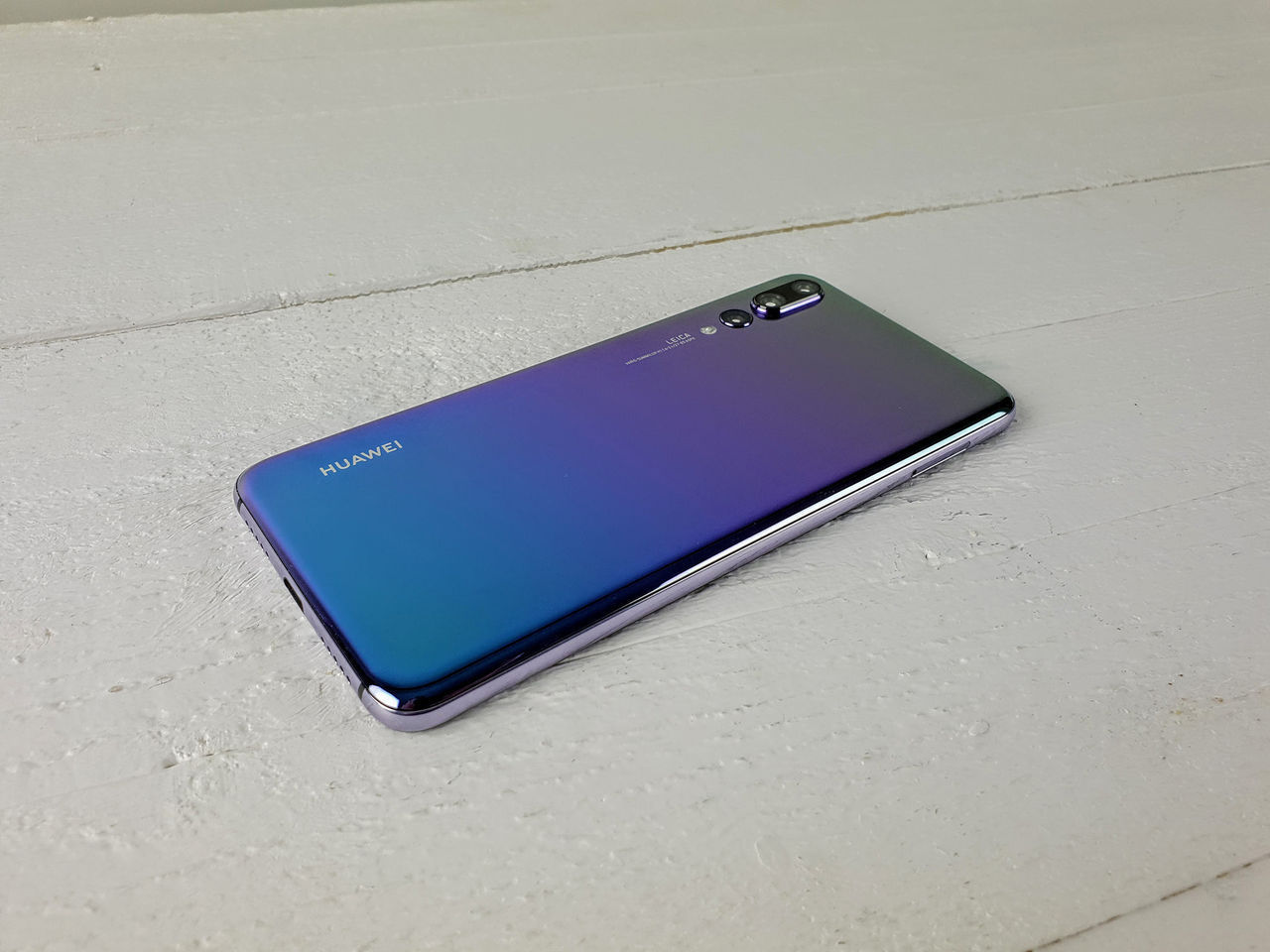 Huaweis operativsystem till mobiler heter Hongmeng OS