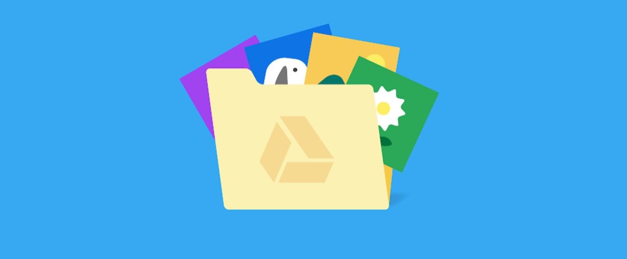 Google slutar synka foton mellan Google Photos och Drive