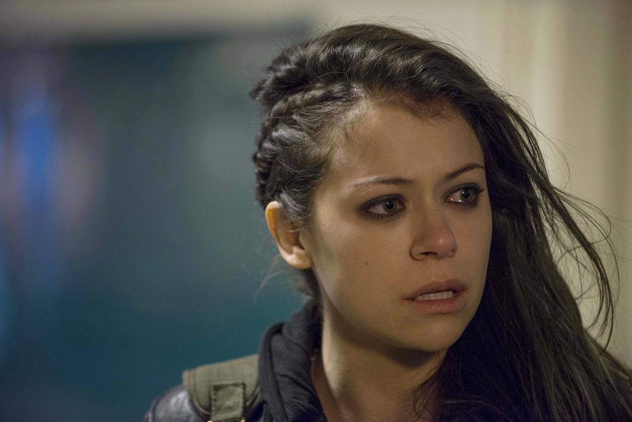 Orphan Black återvänder som ljudbok i tio delar