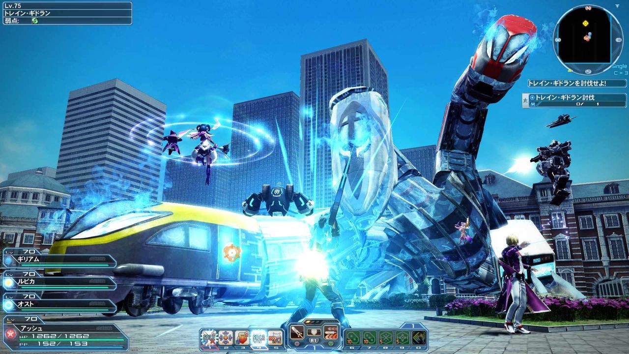 Phantasy Star Online 2 kommer inte vara Xbox-exklusivt