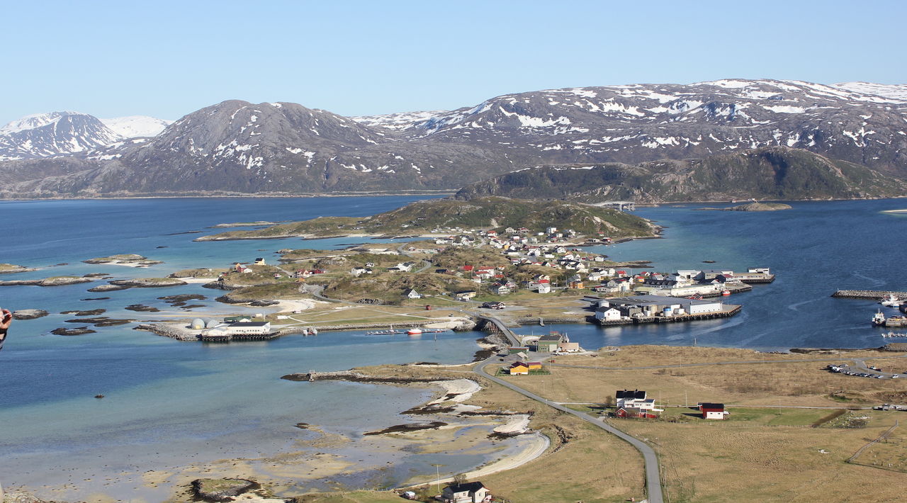 Norsk by vill avskaffa tiden