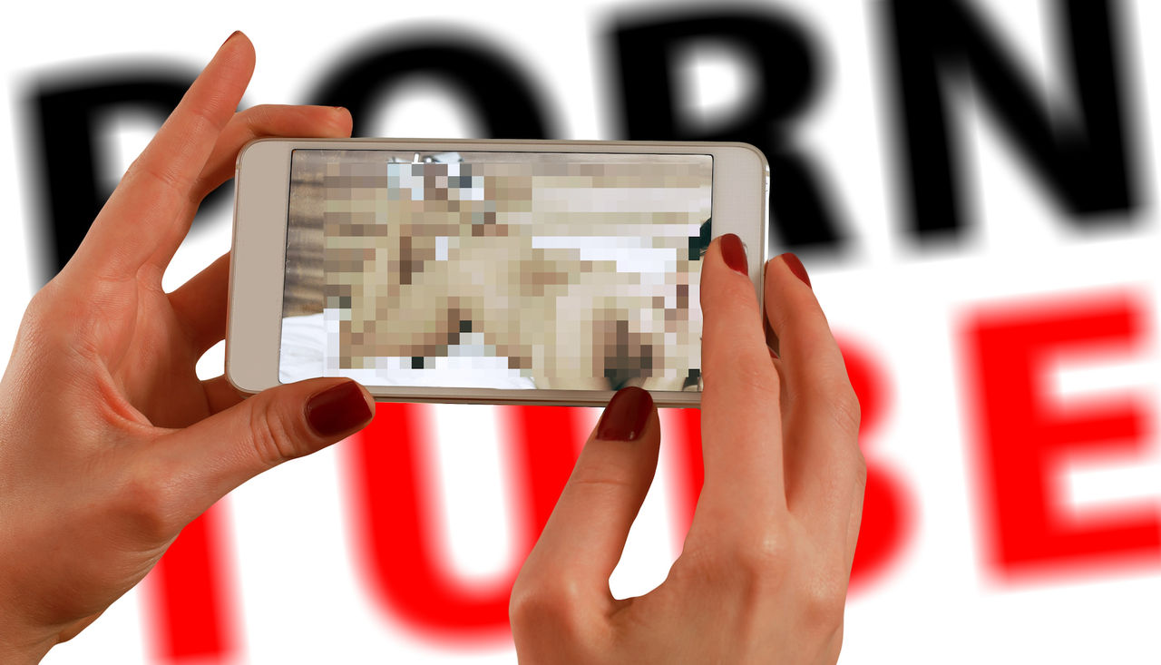 Porrtroll får 14 års fängelse
